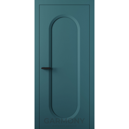Дверь межкомнатная Garmony NOVA-4 ДОВ, глухое полотно